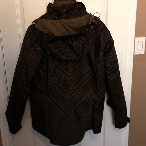 Columbia women’s interchangeable jacket - Picture 2 of 8